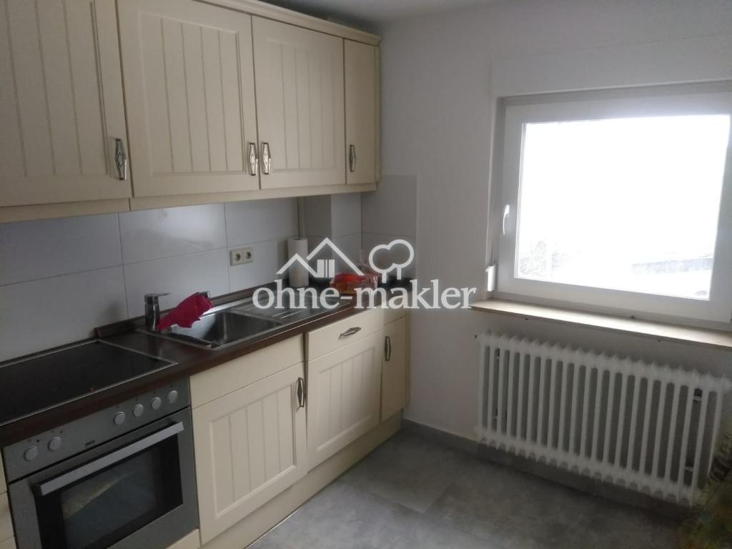 (105-02) möbeliertes 1 Zimmer in 2 er WG (Küche-Dusche-WC) in ruhiger Lage - Photo 4