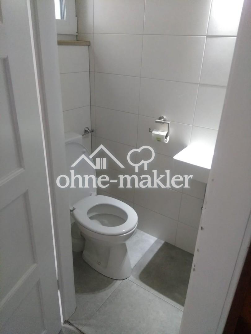 (105-02) möbeliertes 1 Zimmer in 2 er WG (Küche-Dusche-WC) in ruhiger Lage - Photo 5