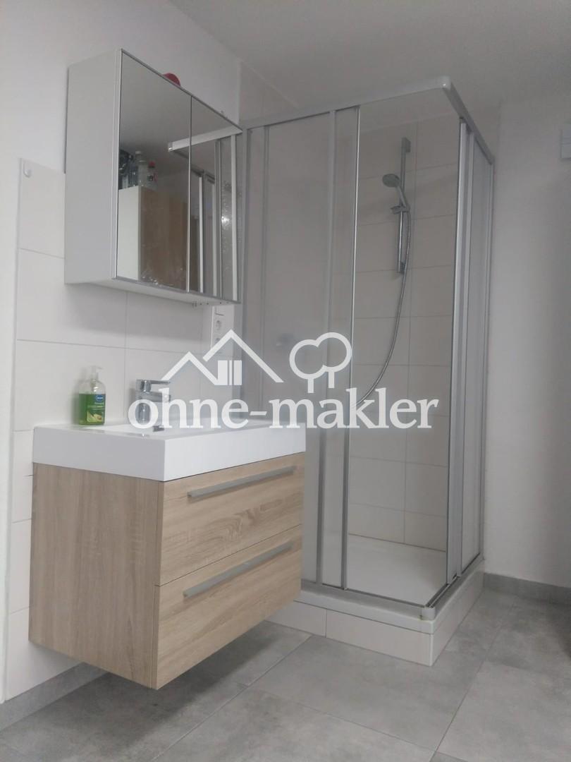 (105-02) möbeliertes 1 Zimmer in 2 er WG (Küche-Dusche-WC) in ruhiger Lage - Photo 5