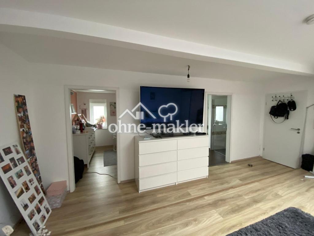 Schönes helles, lichtdurchflutetes Loft am Dönberg - Foto 1