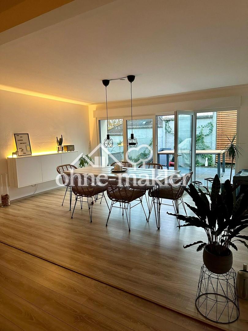 Schönes helles, lichtdurchflutetes Loft am Dönberg - Foto 4