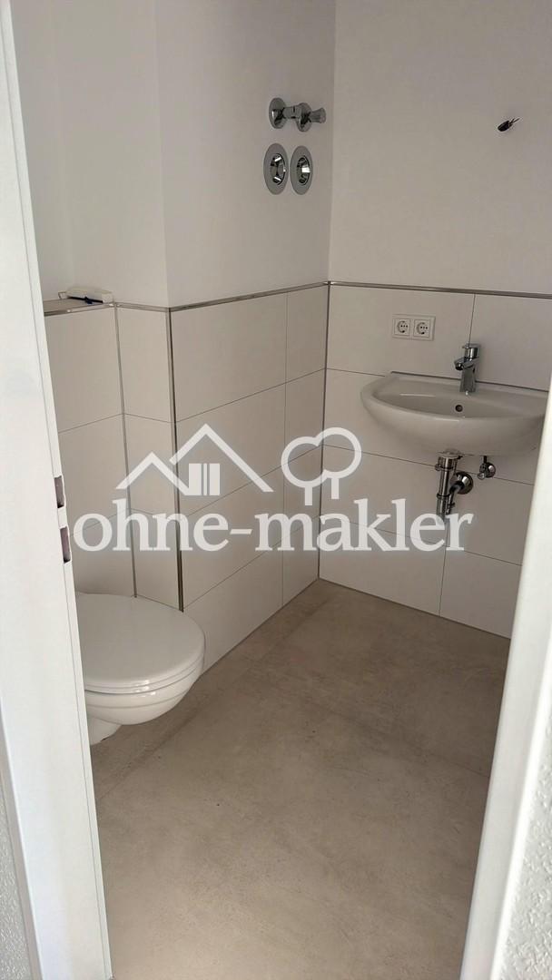 MS - Hiltrup , Erstbezug nach Sanierung , 3 Zimmer Wohnung, zentral und ruhig - Photo 3