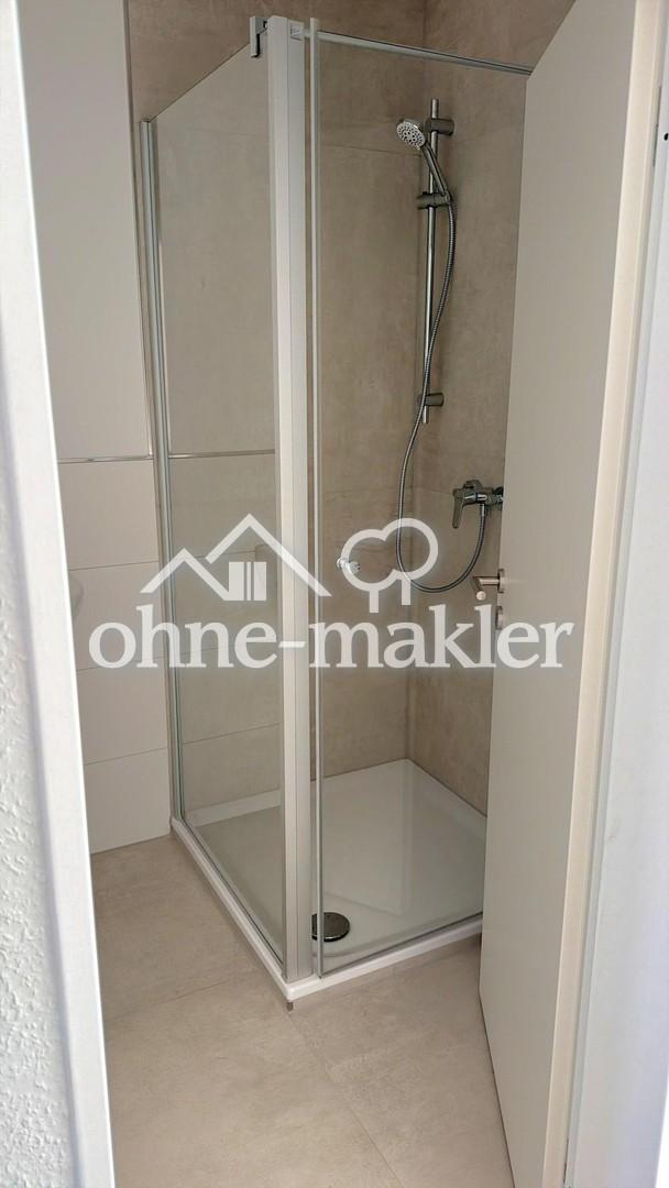 MS - Hiltrup , Erstbezug nach Sanierung , 3 Zimmer Wohnung, zentral und ruhig - Photo 4