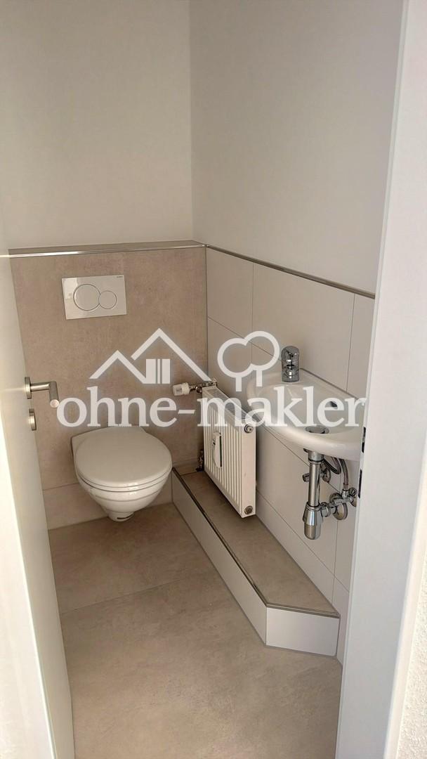MS - Hiltrup , Erstbezug nach Sanierung , 3 Zimmer Wohnung, zentral und ruhig - Photo 5