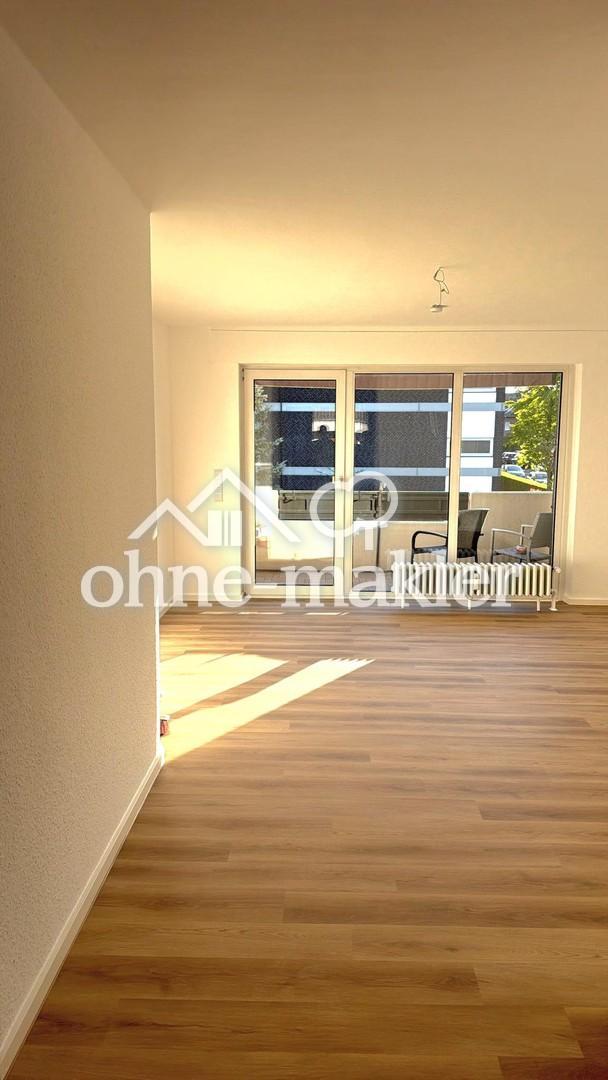 MS - Hiltrup , Erstbezug nach Sanierung , 3 Zimmer Wohnung, zentral und ruhig - Photo 5