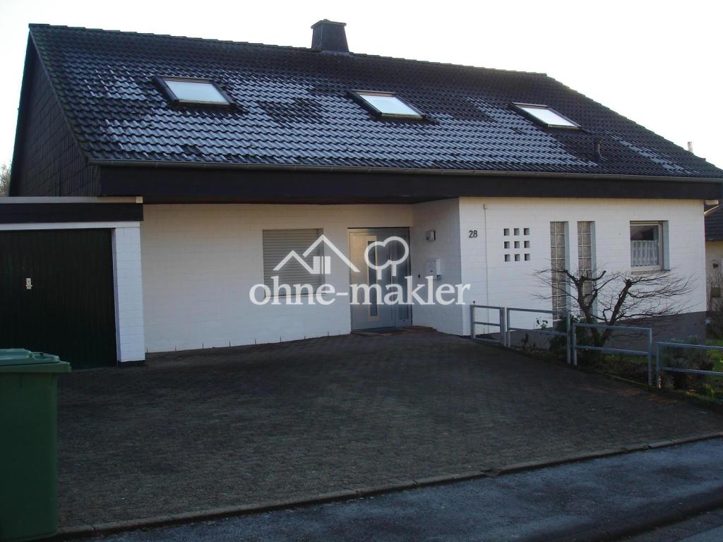 gepflegtes freistehendes Haus für Familie - Foto 2