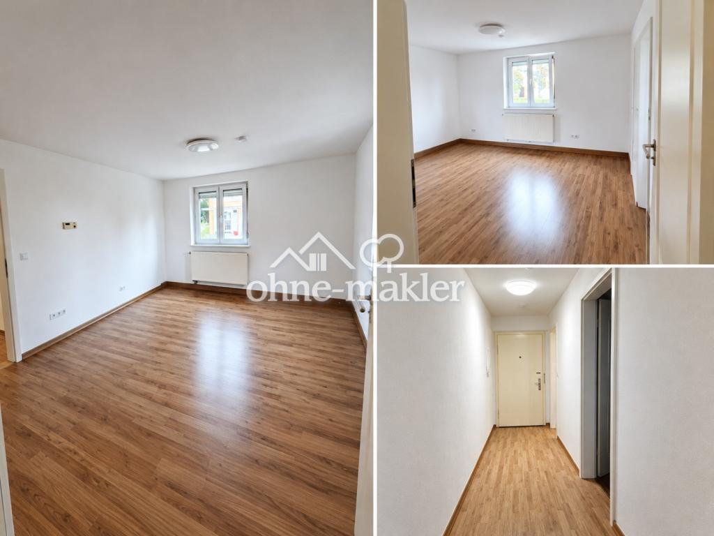 2 Zimmerwohnung in nur 15 Geheminuten von Innestadt - Foto 5