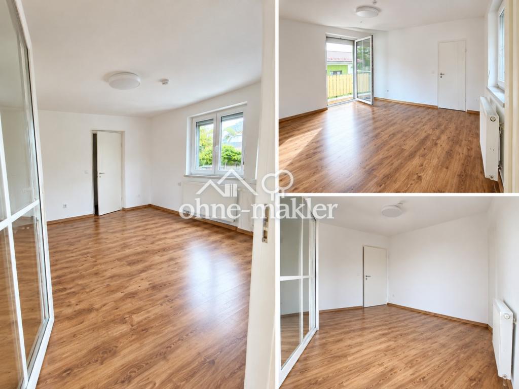 2 Zimmerwohnung in nur 15 Geheminuten von Innestadt - Foto 1