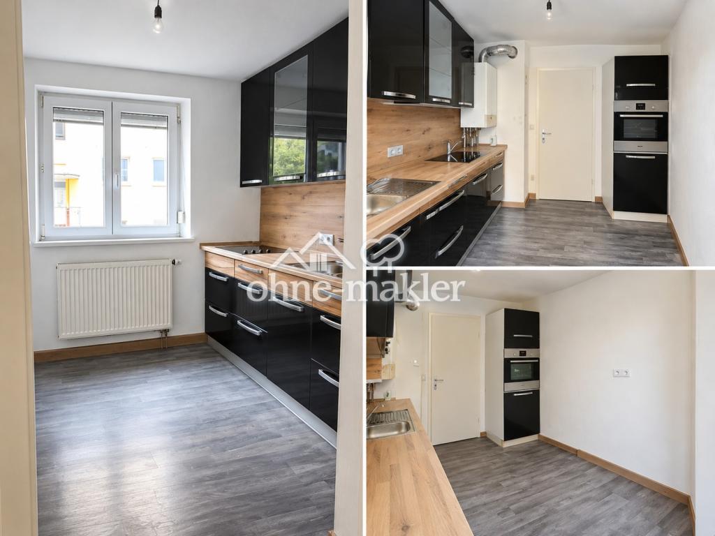 2 Zimmerwohnung in nur 15 Geheminuten von Innestadt - Foto 2