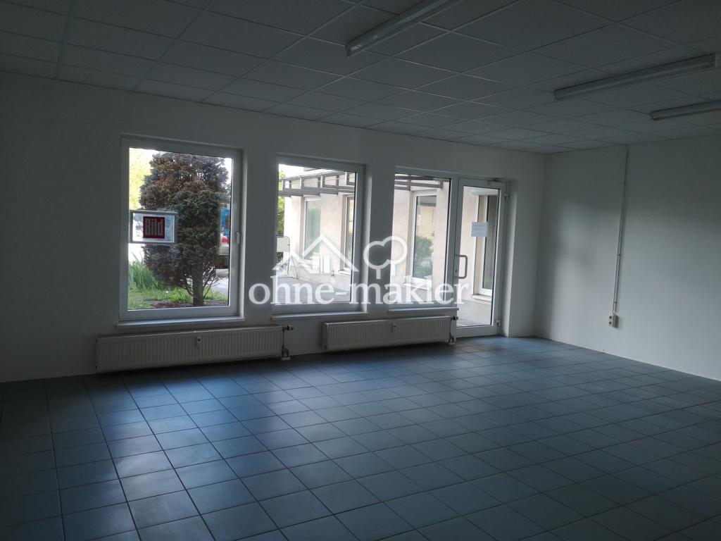 Raum 1 (GE4)