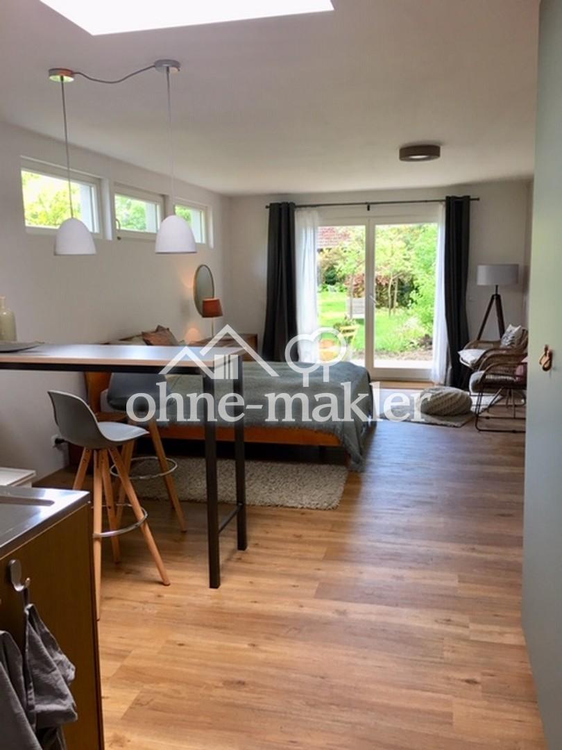 Gartenbungalow in Niendorf - Photo 3