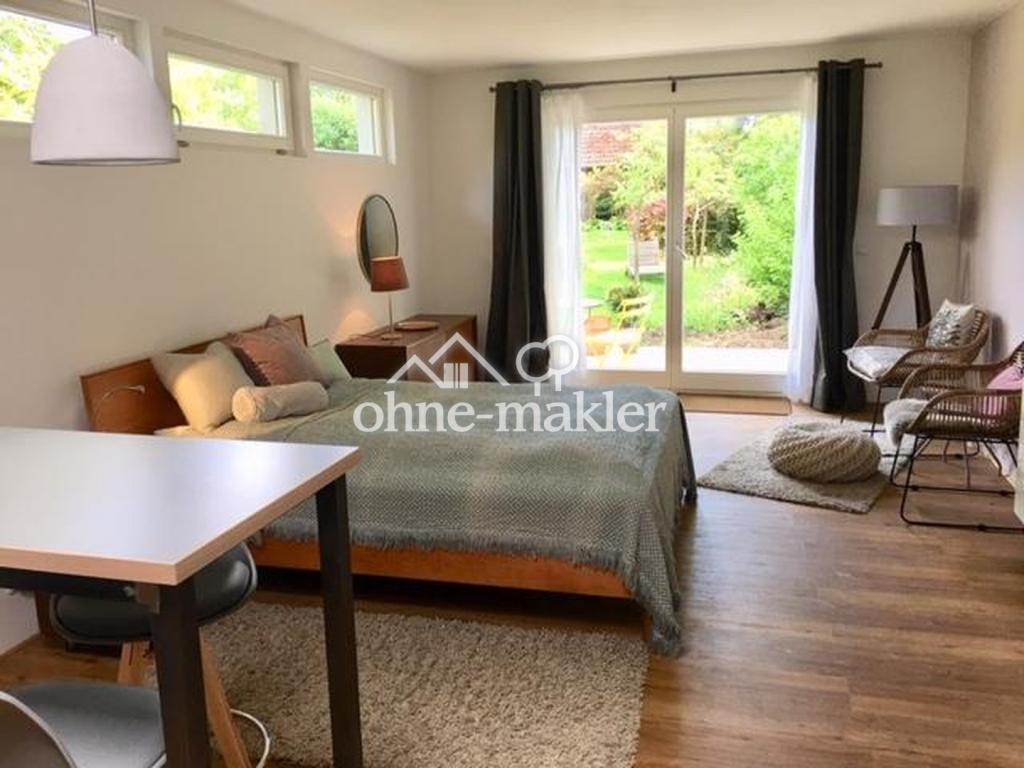 Gartenbungalow in Niendorf - Photo 4
