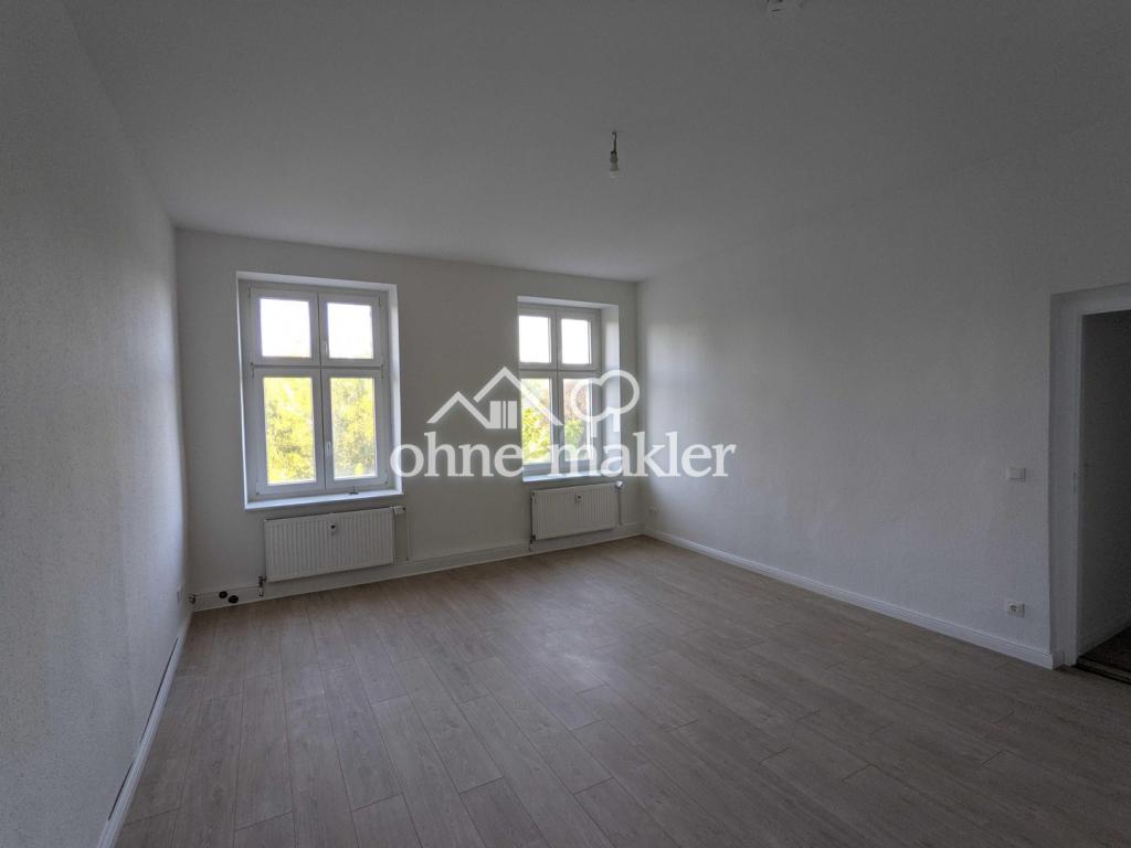 Frisch sanierte Einzimmerwohnung in Friedrichshain - Foto 4