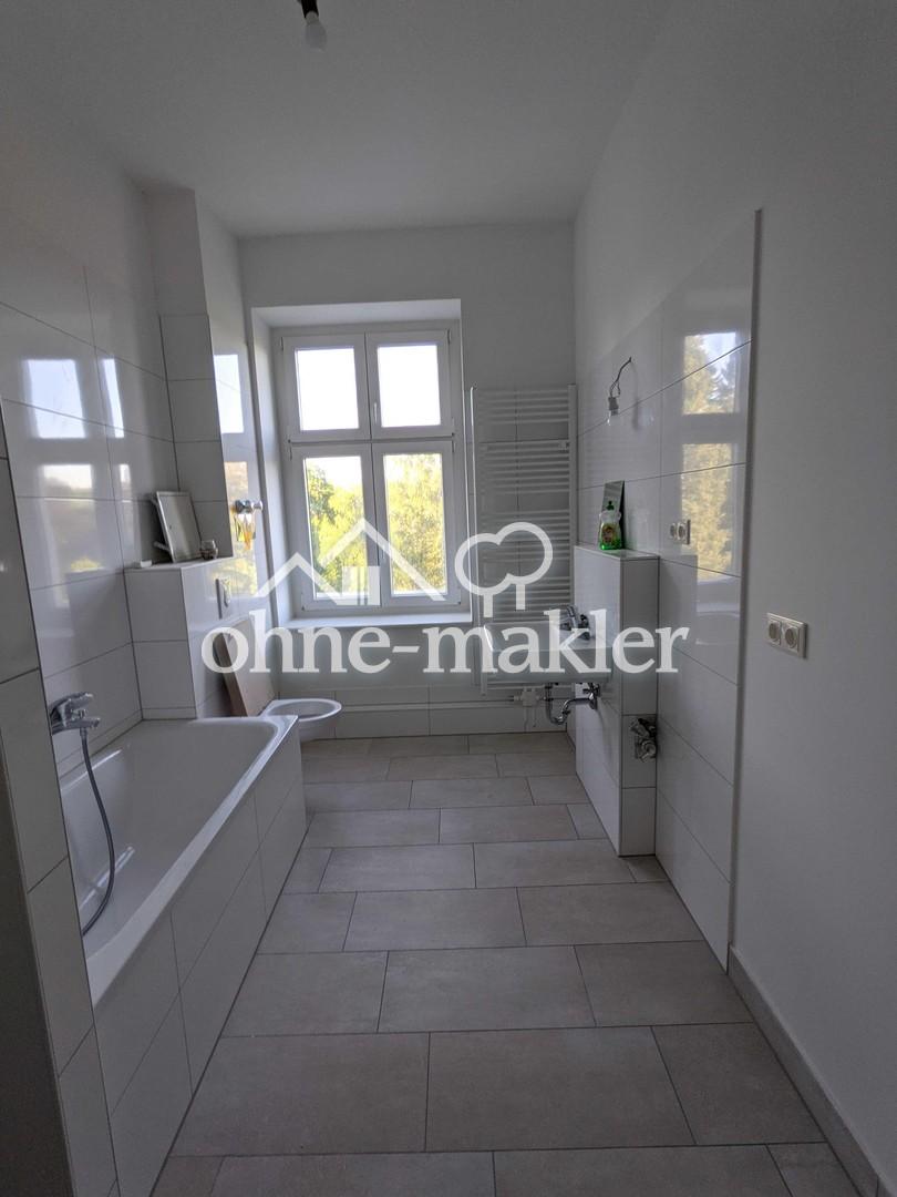 Frisch sanierte Einzimmerwohnung in Friedrichshain - Foto 1