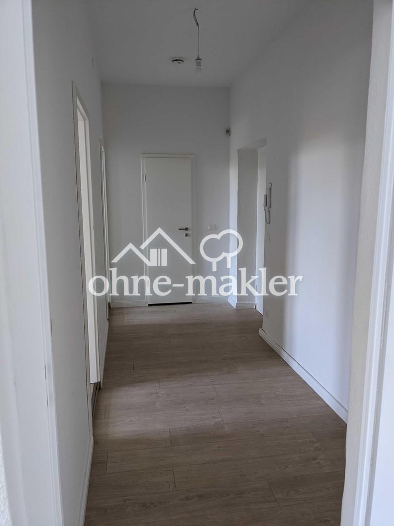 Frisch sanierte Einzimmerwohnung in Friedrichshain - Photo 3