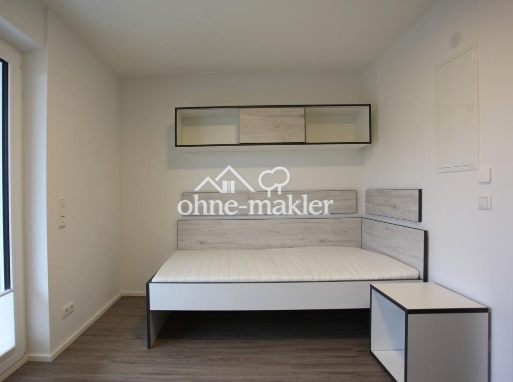 Voll möbliertes Studenten-Apartment, nur für Studienbeginner der Uni oder Hochschule Augsburg - Photo 2