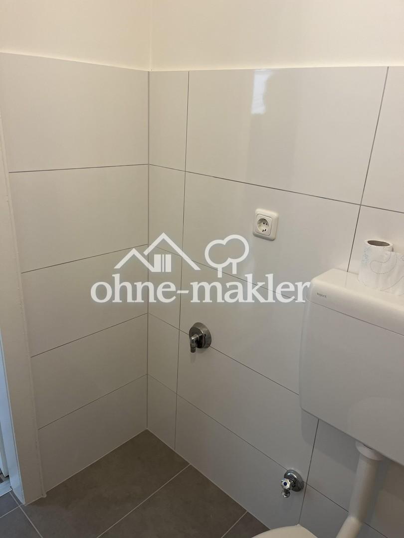 tolle, kernsanierte Wohnung mit Blick ins Grüne - Foto 3