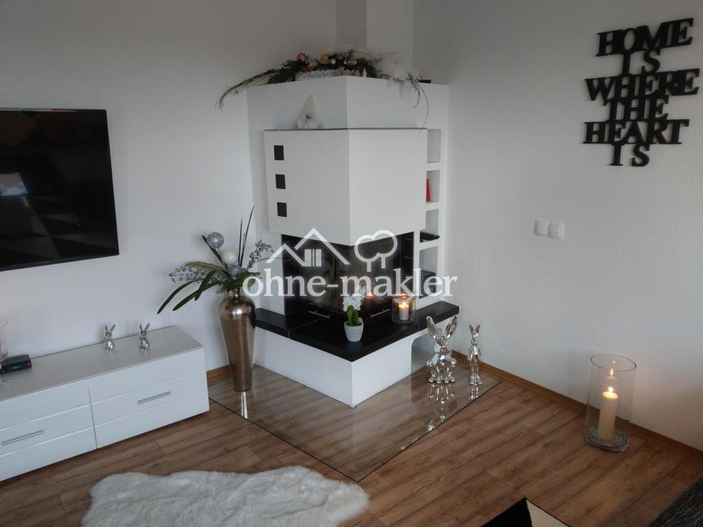 großzügige Wohnung mit 110 qm Fläche + 80 qm ausgebautem Souterrain - Photo 2