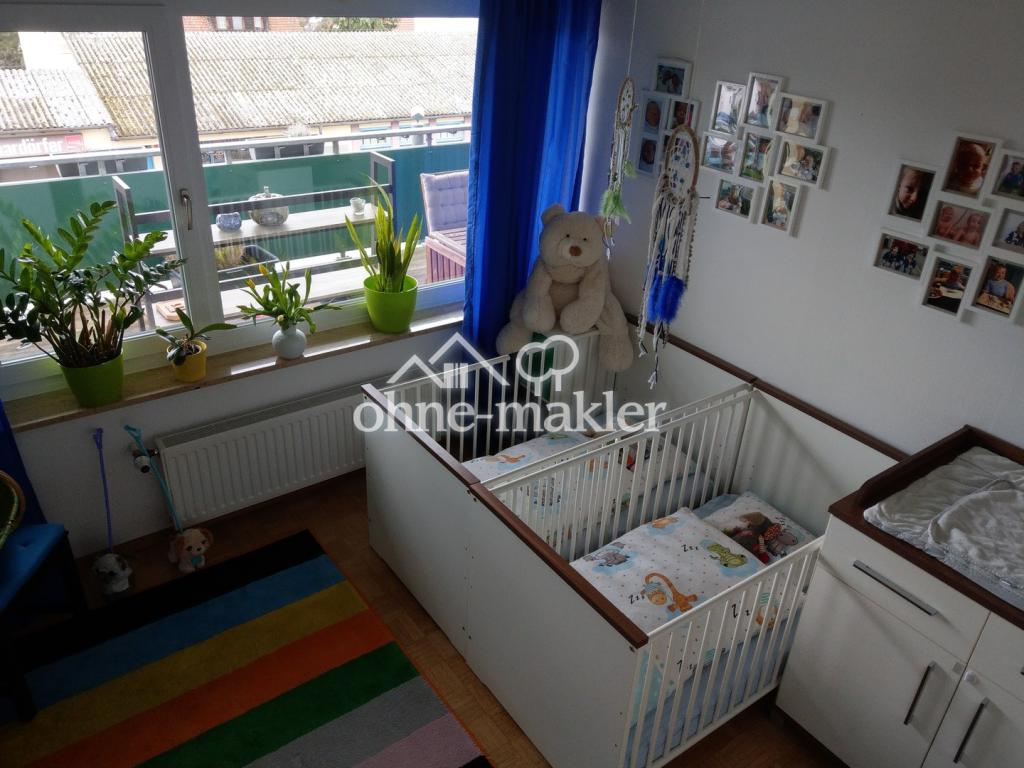 großzügige Wohnung mit 110 qm Fläche + 80 qm ausgebautem Souterrain - Photo 5