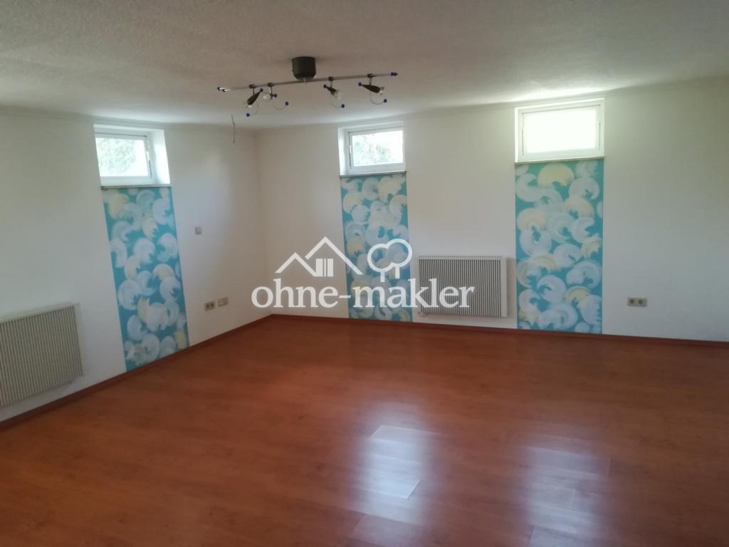 großzügige Wohnung mit 110 qm Fläche + 80 qm ausgebautem Souterrain - Photo 4