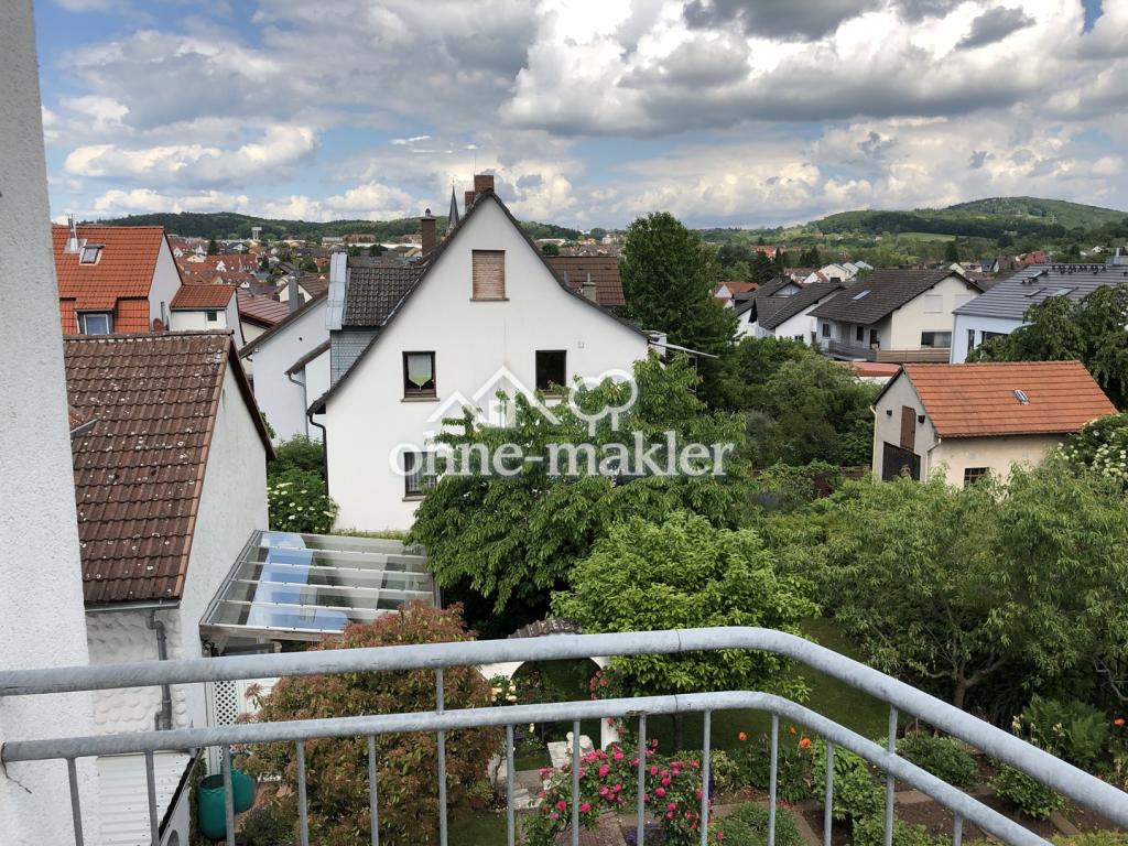 Attraktive 3,5 Zimmer-Wohnung in Schweinheim mit TG - Photo 4
