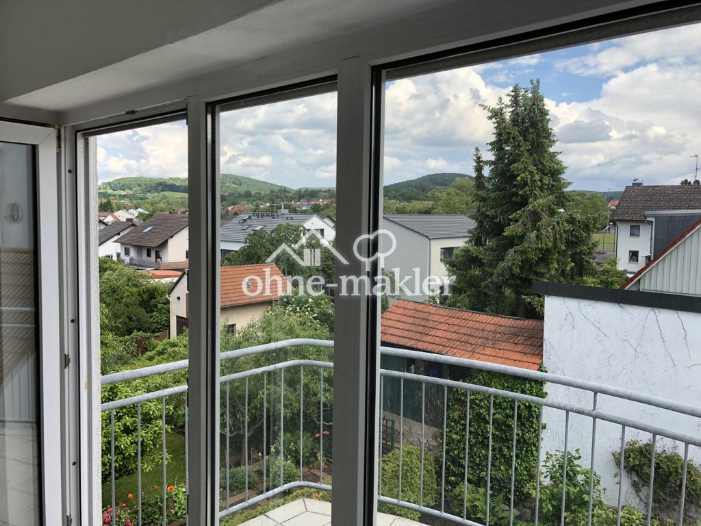 Attraktive 3,5 Zimmer-Wohnung in Schweinheim mit TG - Foto 4