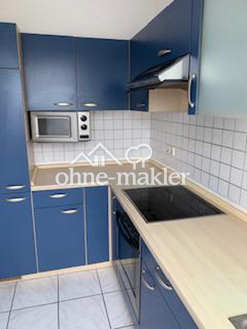 Attraktive 3,5 Zimmer-Wohnung in Schweinheim mit TG - Foto 1