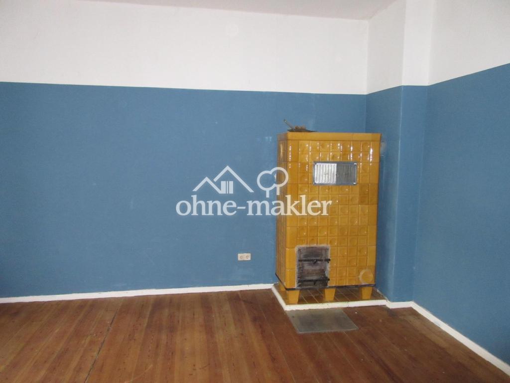 3-Raum-Altbauwohnung im Stadtzentrum von Greifswald zu vermieten - Photo 2