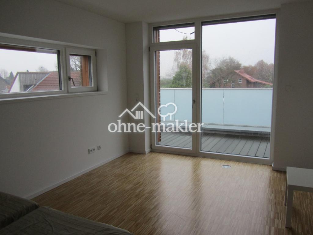 Exklusive Penthouse-Wohnung im Passivhaus - Photo 2