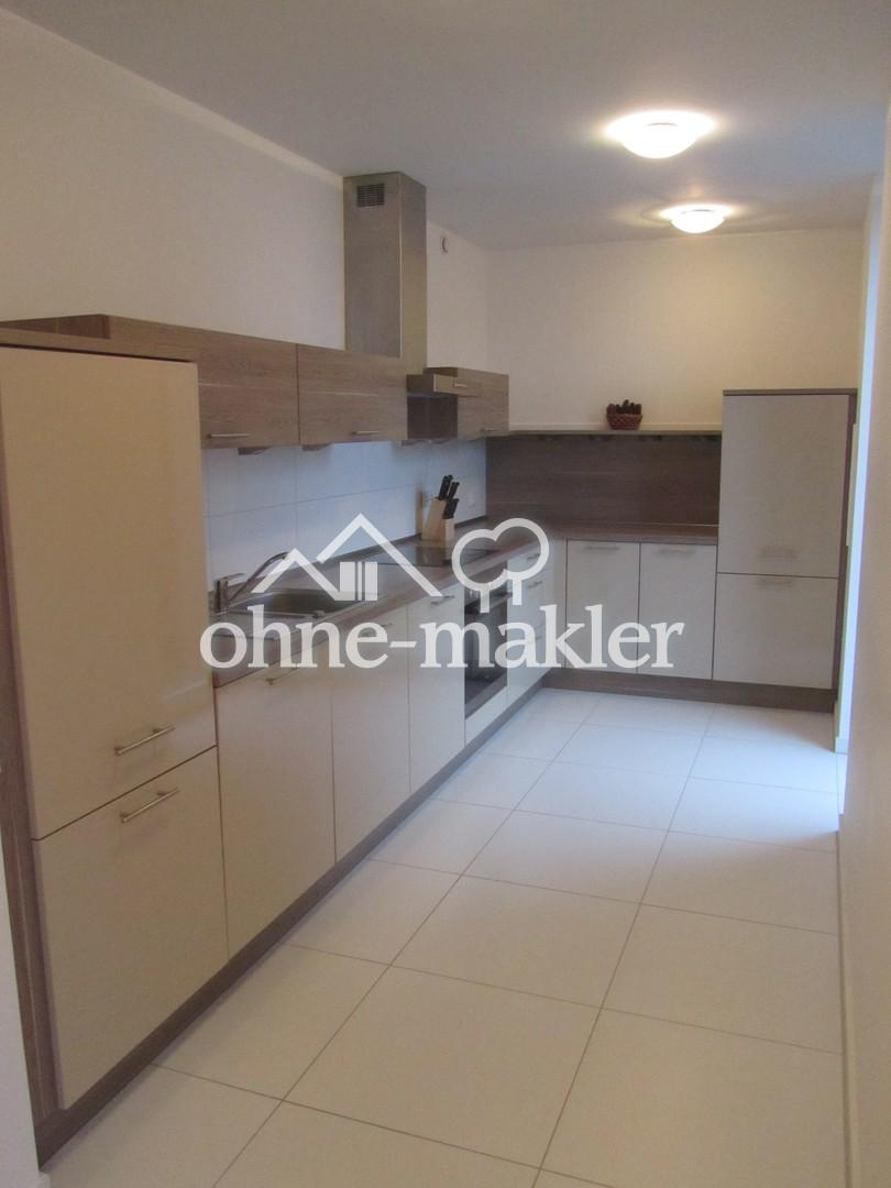 Exklusive Penthouse-Wohnung im Passivhaus - Photo 4