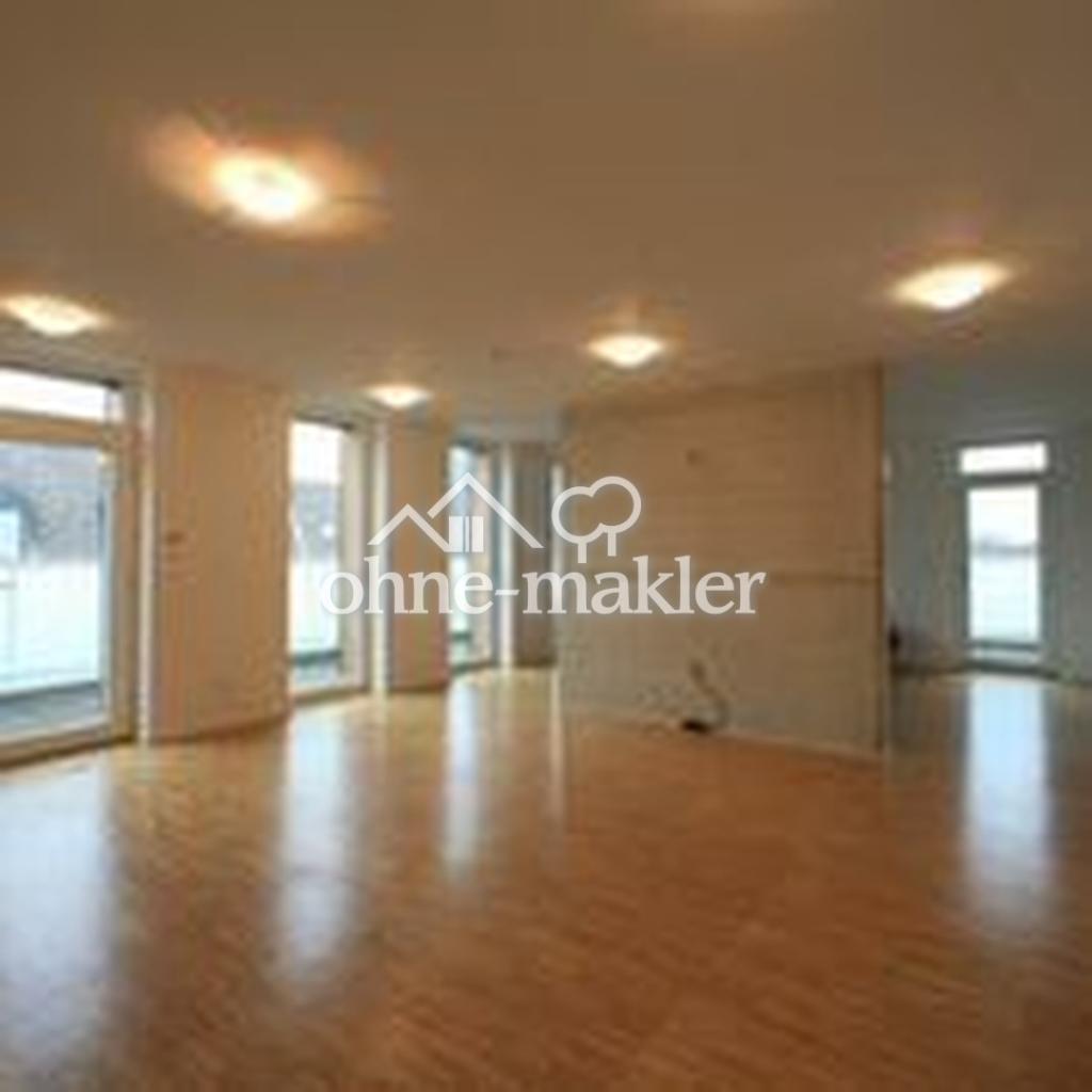 Exklusive Penthouse-Wohnung im Passivhaus - Photo 1