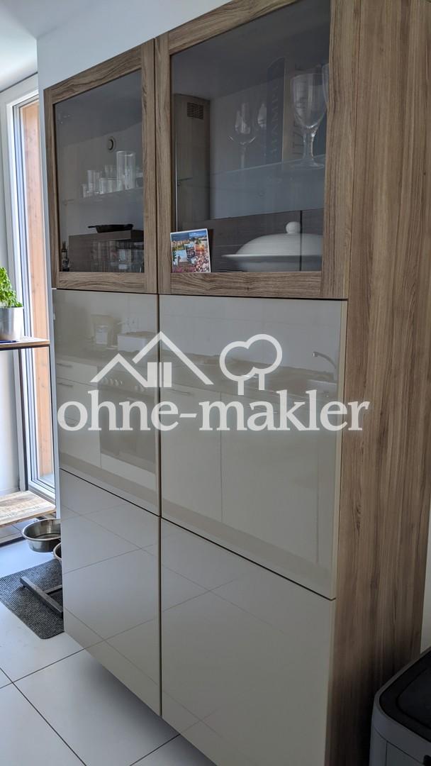 Exklusive Penthouse-Wohnung im Passivhaus - Photo 3