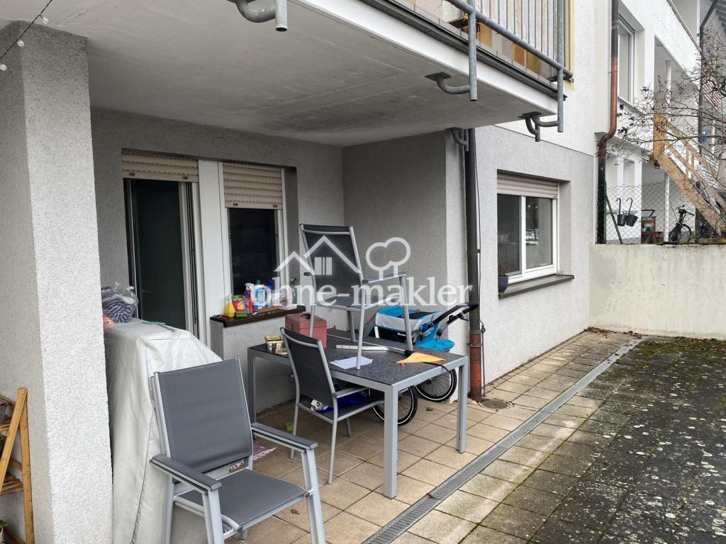 1-Zimmer Wohnung Nähe der Bamberger-Konzerthalle ab 01.03.26 zu vermieten - Foto 4