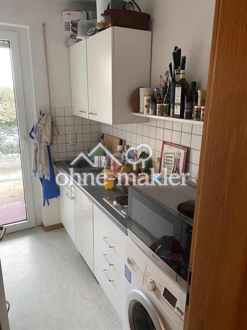 1-Zimmer Wohnung Nähe der Bamberger-Konzerthalle ab 01.03.26 zu vermieten - Foto 2