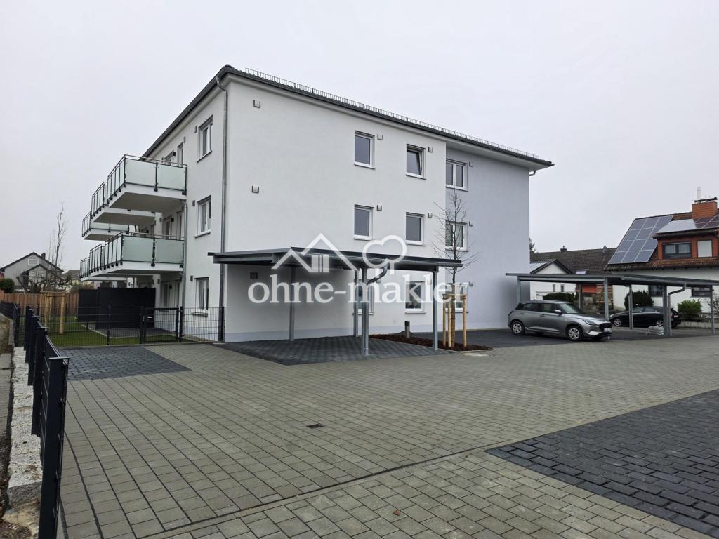 Modernes Wohnen in Hirschaid - Photo 5