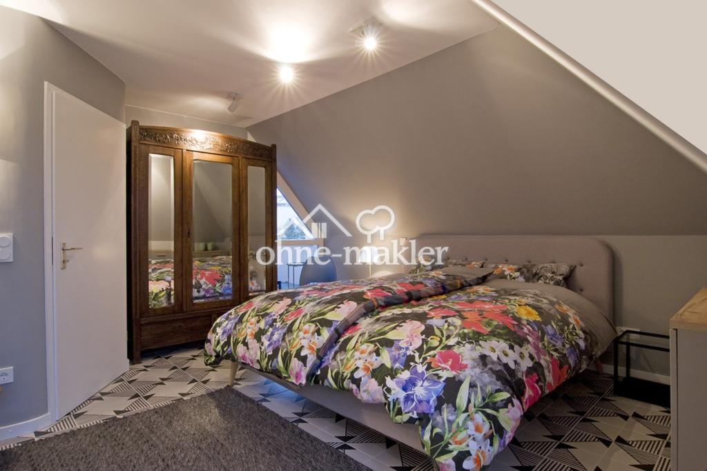 **vollmöbliert** moderne, helle & ruhige Wohnung in 20er-Jahre-Villa - Photo 4