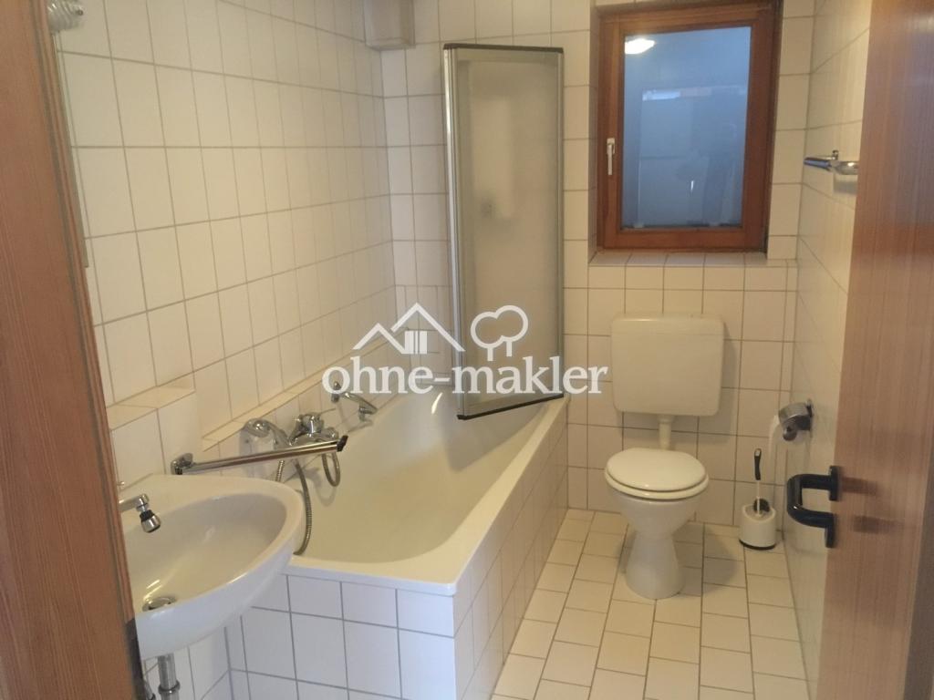 Großzügige 3-Zimmer-Wohnung in kleiner Wohnanlage oberhalb von Forbach / Schwarzwald - Photo 4