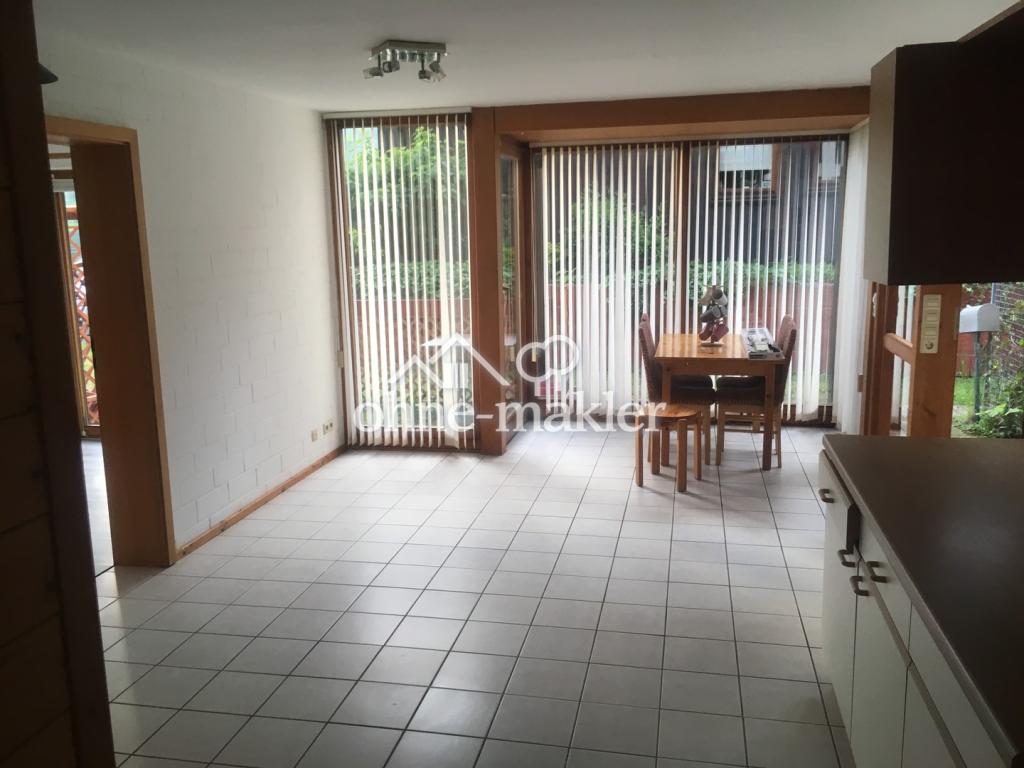 Großzügige 3-Zimmer-Wohnung in kleiner Wohnanlage oberhalb von Forbach / Schwarzwald - Photo 1