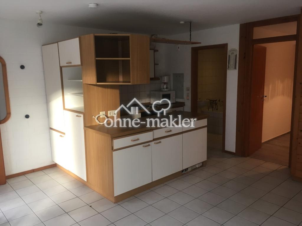 Großzügige 3-Zimmer-Wohnung in kleiner Wohnanlage oberhalb von Forbach / Schwarzwald - Photo 3