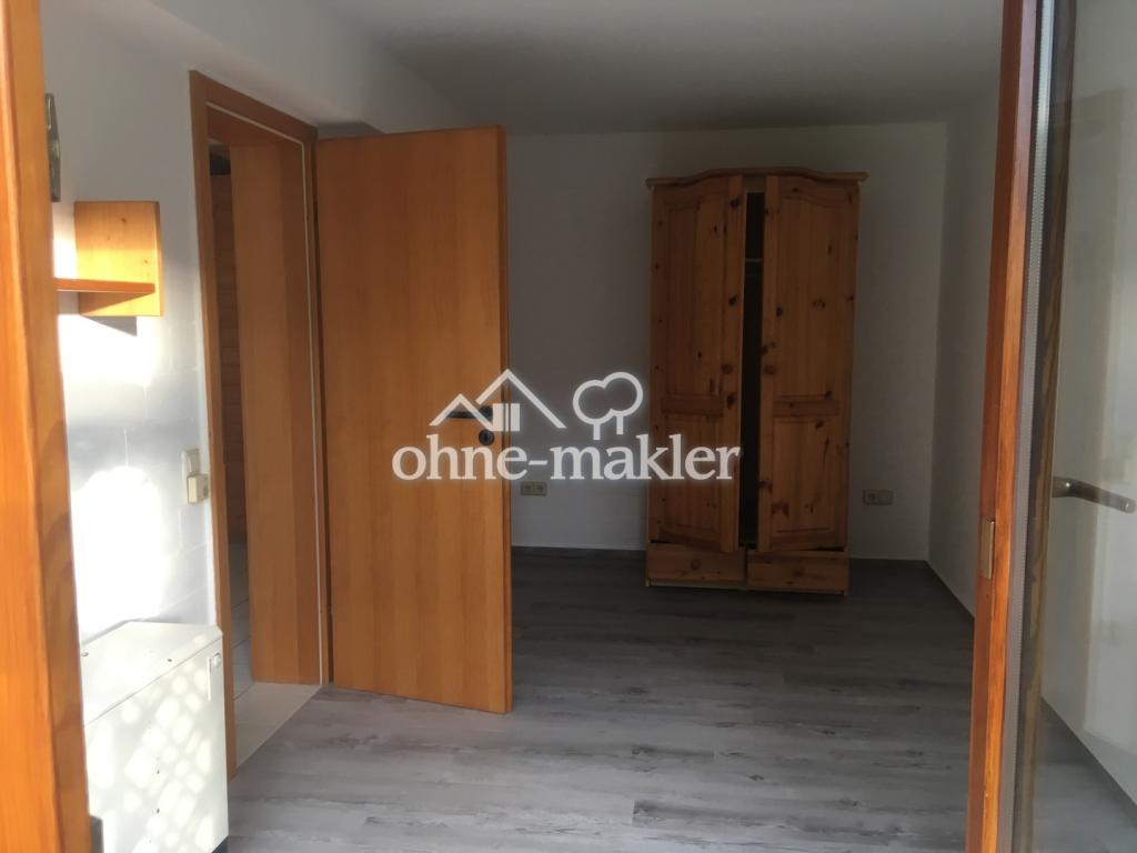 Großzügige 3-Zimmer-Wohnung in kleiner Wohnanlage oberhalb von Forbach / Schwarzwald - Photo 2
