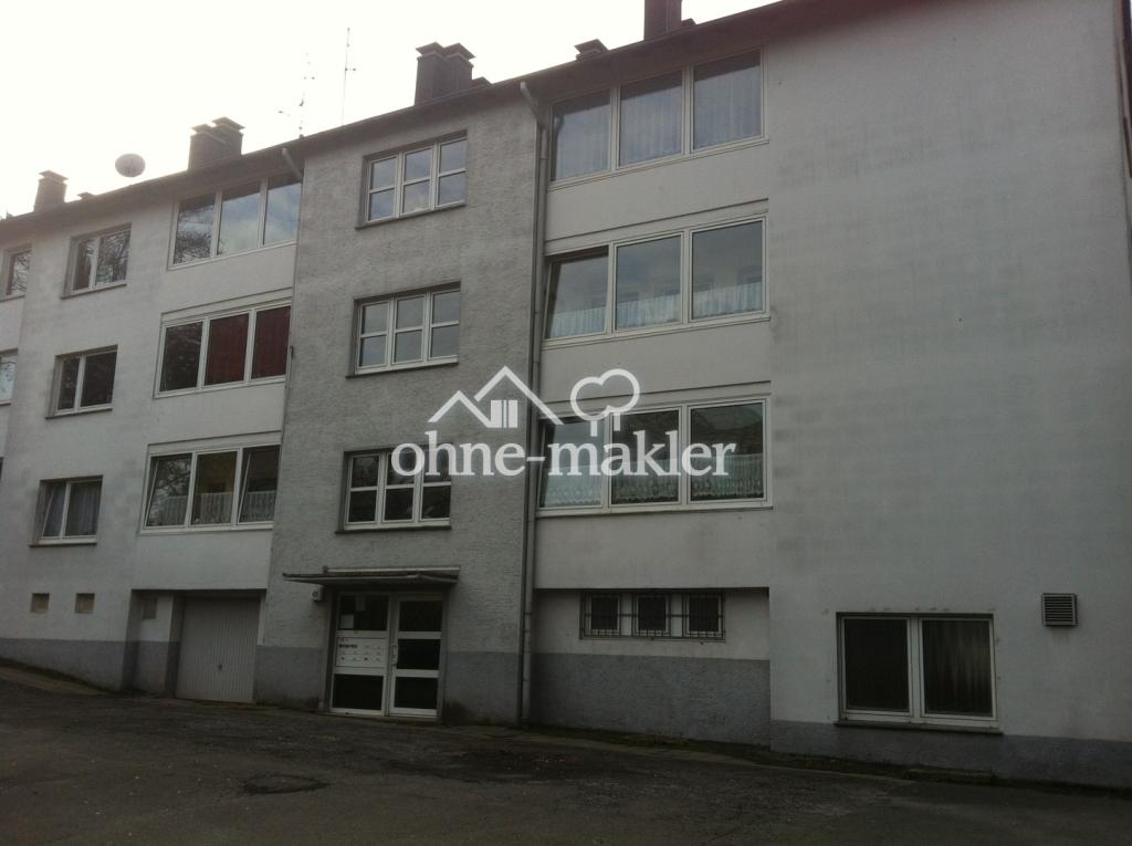 1 Zimmer Whg Wuppertal Ronsdorf - Photo 4