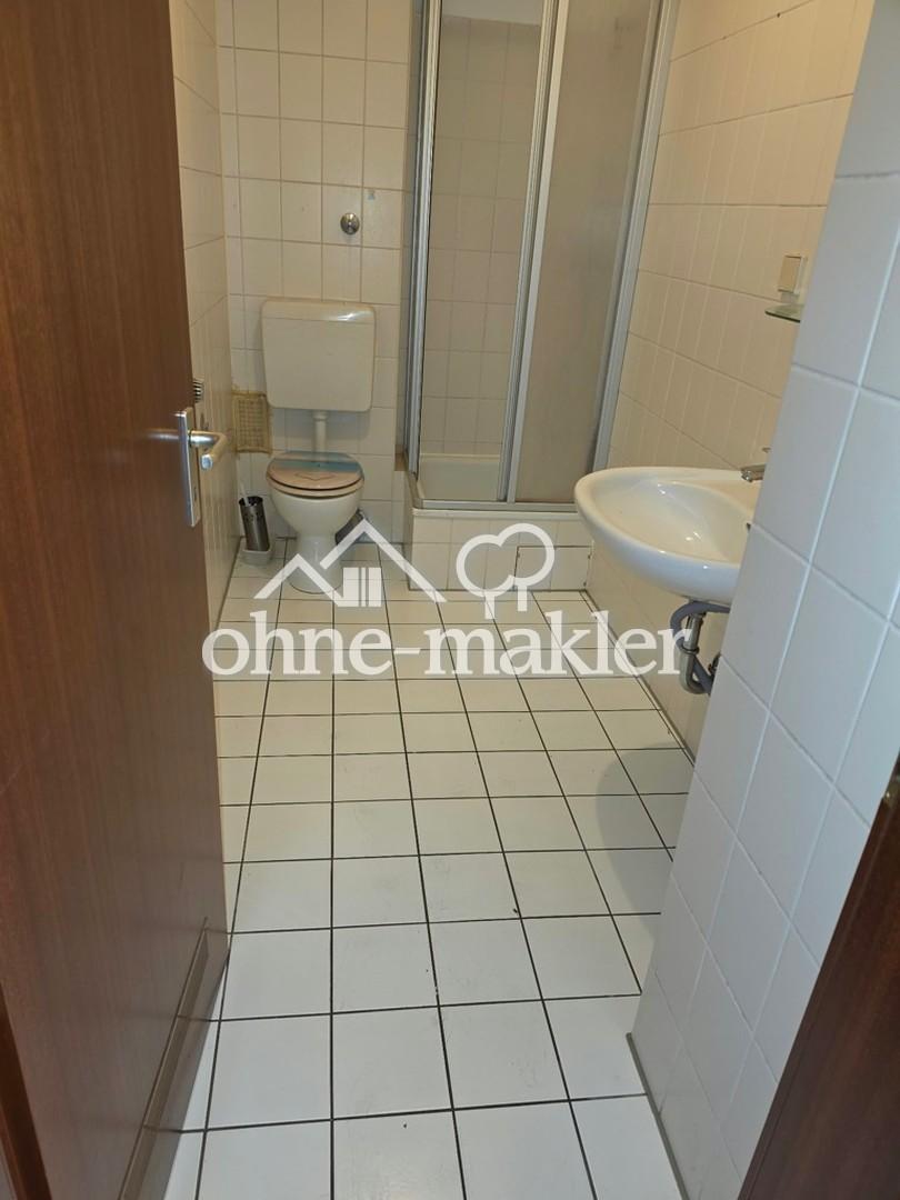 1 Zimmer Whg Wuppertal Ronsdorf - Photo 3