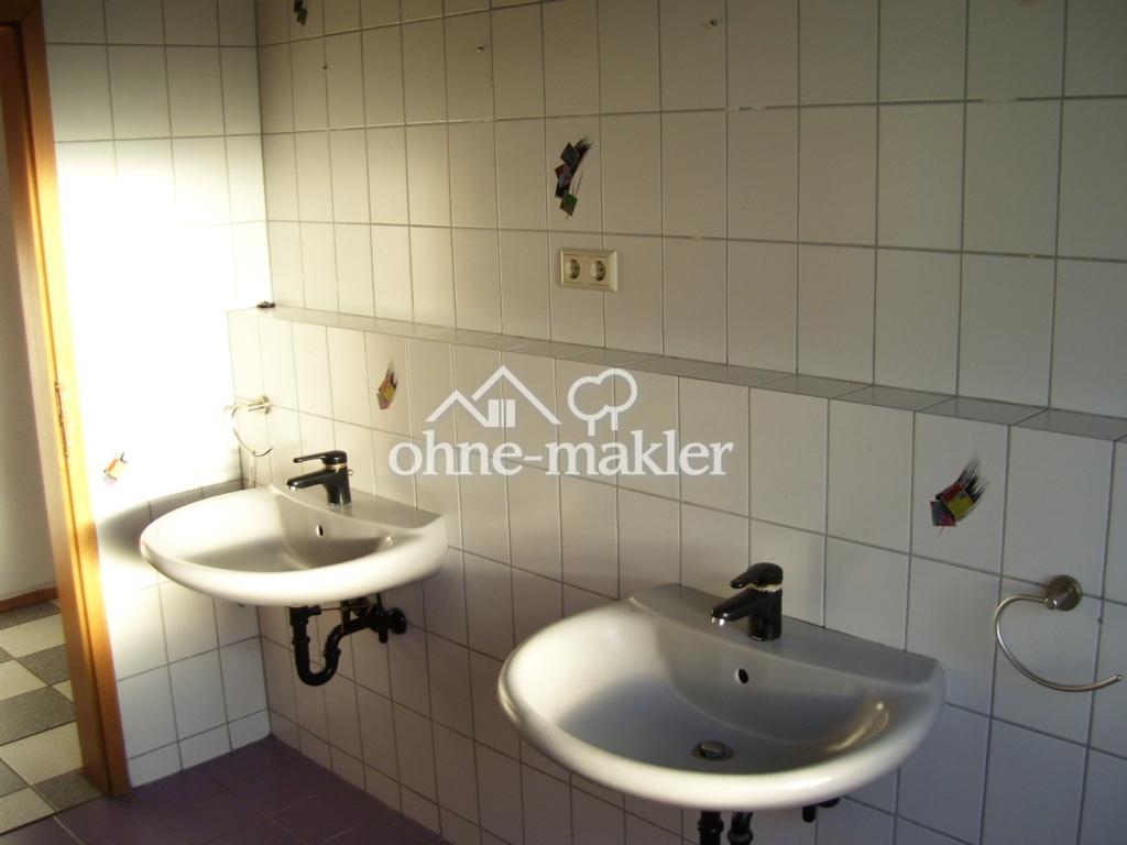 4-Zimmerwohnung im urbanen Mannheimer Industriehafen - ideal für studentische und andere WG's - Photo 2