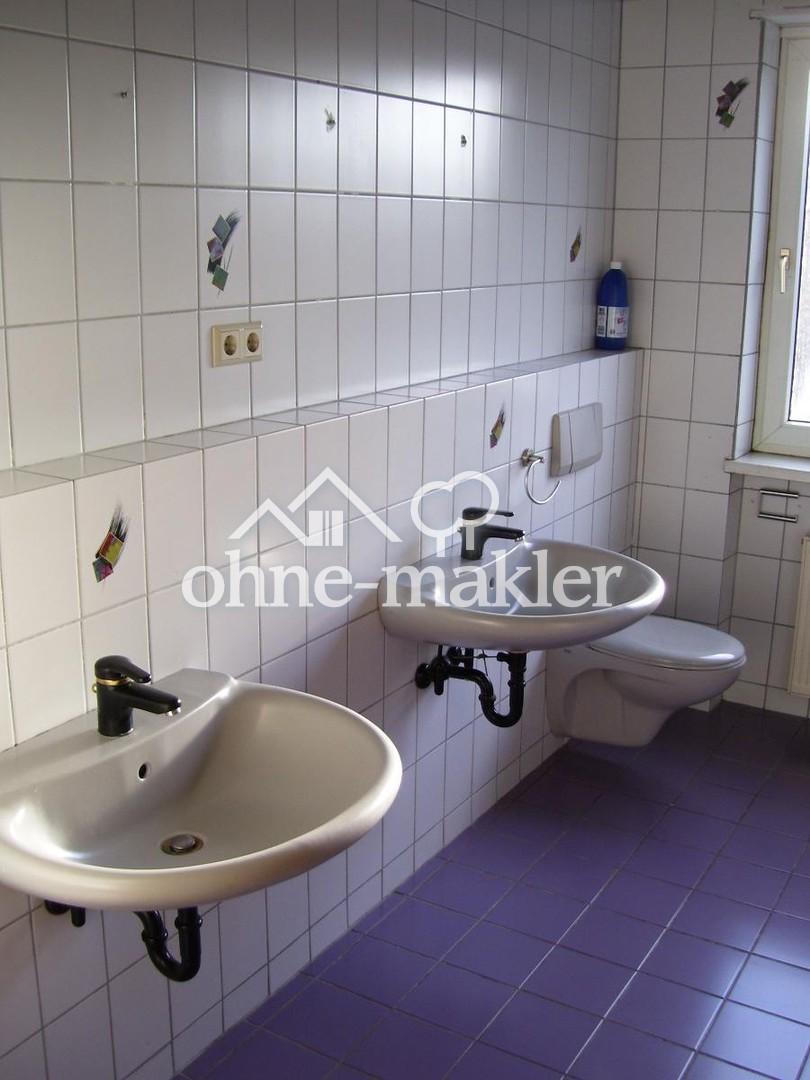 4-Zimmerwohnung im urbanen Mannheimer Industriehafen - ideal für studentische und andere WG's - Photo 3