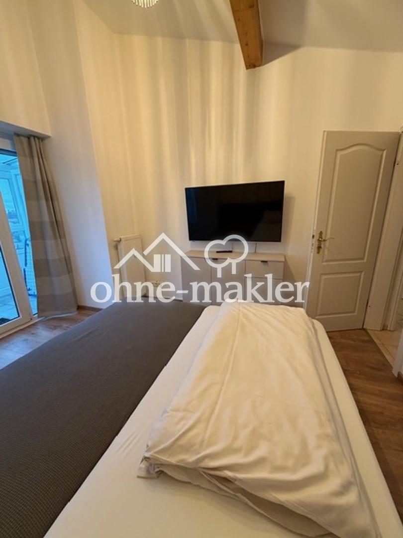 Möbilierte Wohnung mit Ausblick - Foto 5