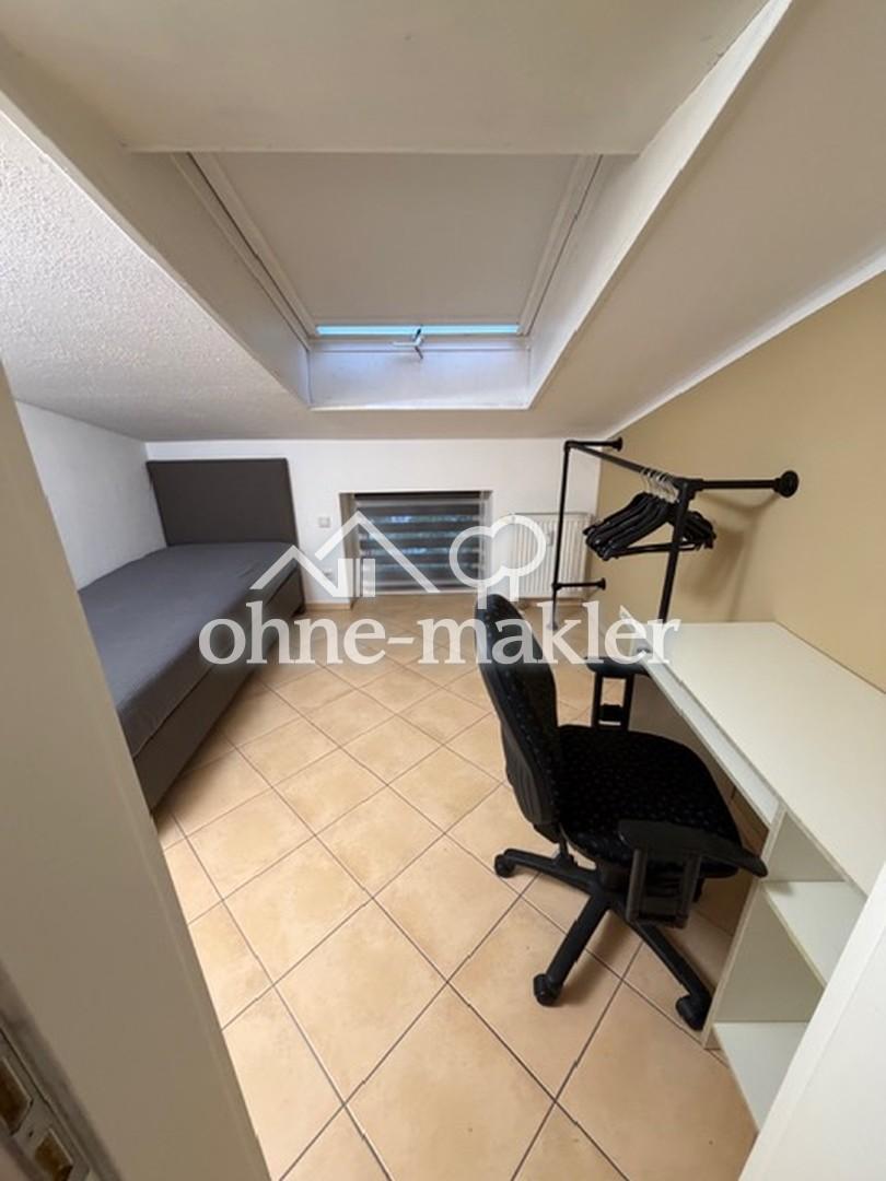 Möbilierte Wohnung mit Ausblick - Foto 4