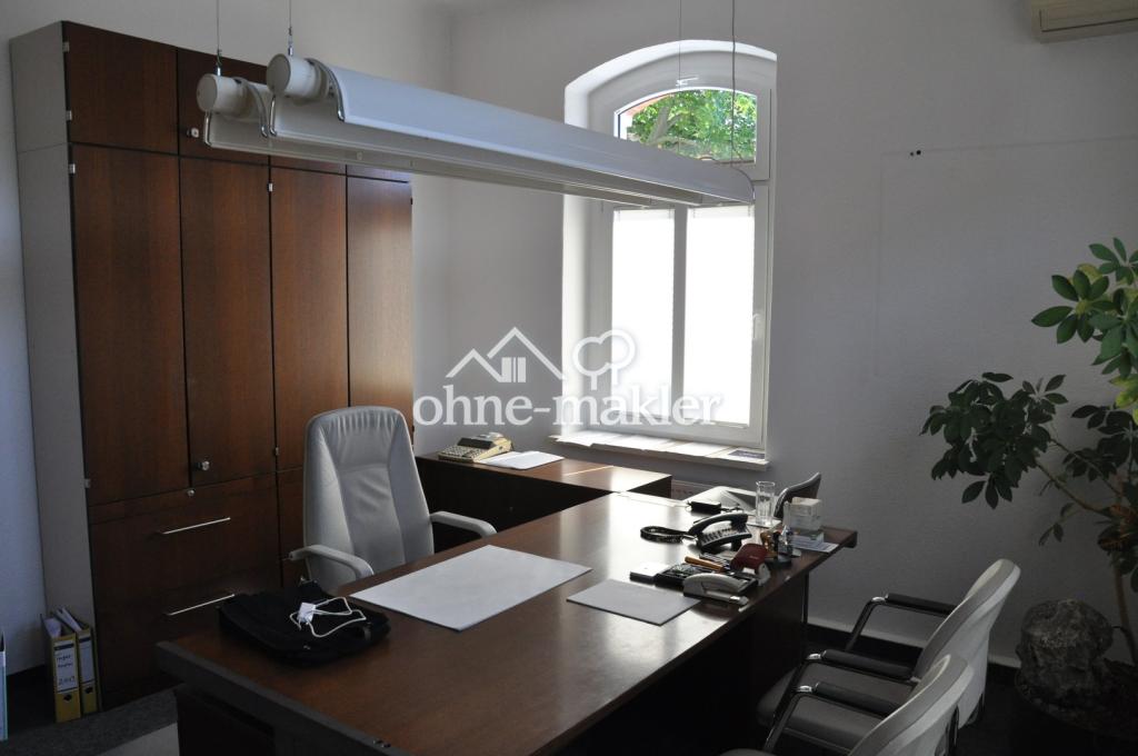 Chefbüro