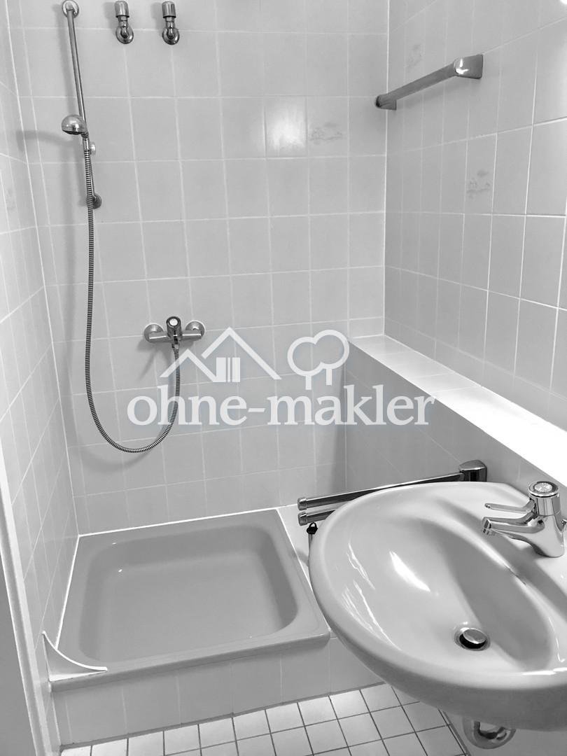 Duschbad 2/Shower room 2