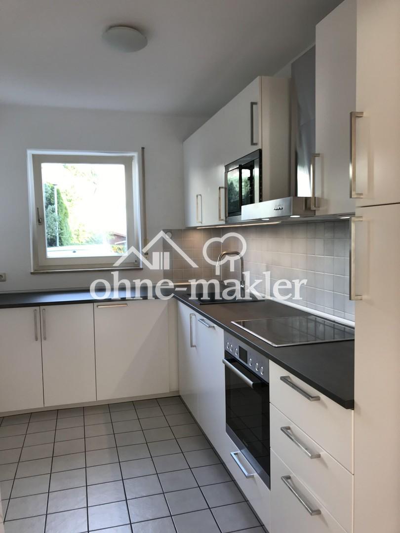 Küche/Kitchen