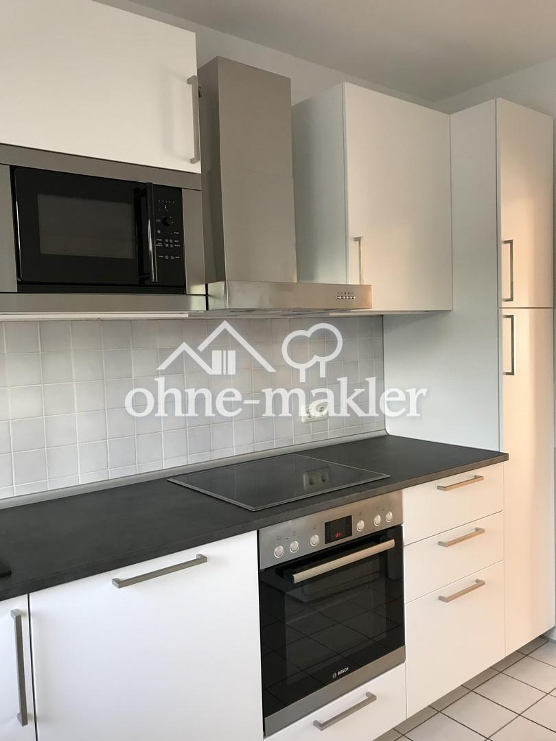 Küche/Kitchen